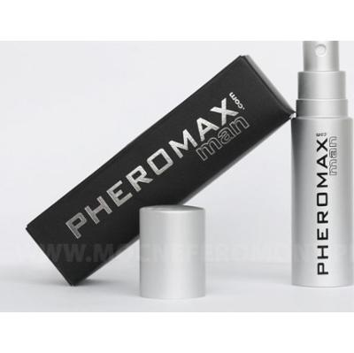 PHEROMAX Man, pr�bka 1ml
