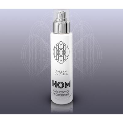 BALSAM DO CIAŁA Harmony of Microbiome 150 ml