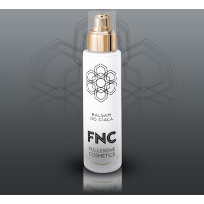 BALSAM DO CIAŁA Fullerene Cosmetics 150 ml