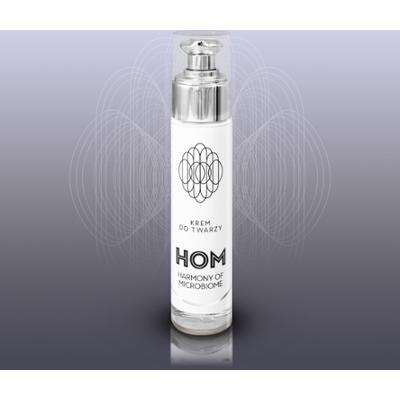 KREM DO TWARZY Harmony of Microbiome 50 ml