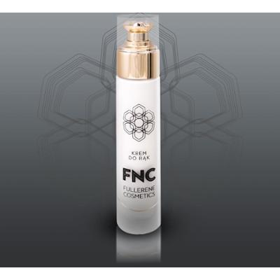 KREM DO RĄK Fullerene Cosmetics 50 ml