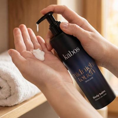Kabos Midnight Touch - balsam do ciała 250 ml