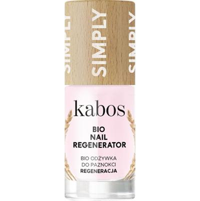 Odżywka do paznokci Simply Bio Regenerator 5ml  | TYLKO 9,90 zł!