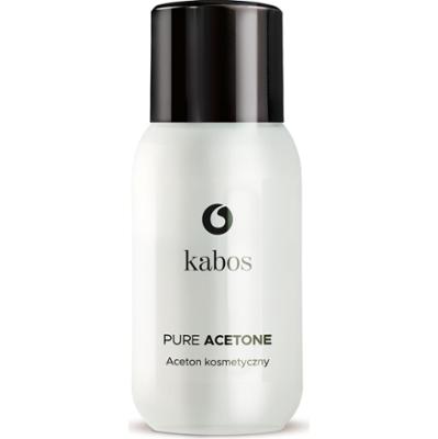 Aceton kosmetyczny do paznokci Kabos 150ml
