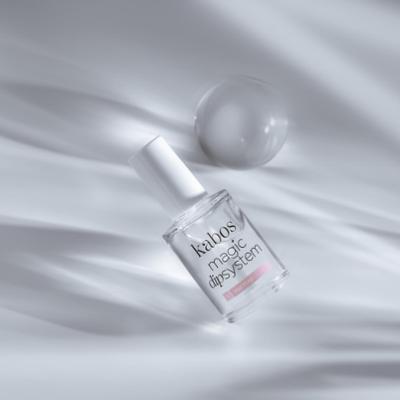 Preparat do odtłuszczenia płytki paznokcia Kabos MDS Nail Prep 14 ml