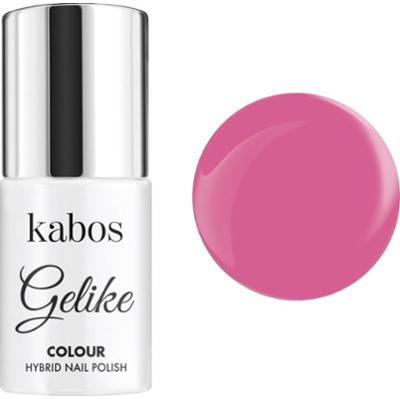 Lakier hybrydowy Kabos Gelike Tropic Orchidea 5ml | Tylko 9,90 zł!