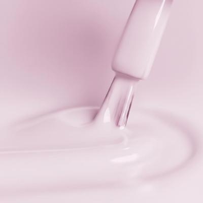 Lakier hybrydowy Kabos Gelike 048 Rose Quartz 8 ml