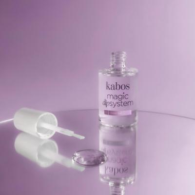 Baza do manicure tytanowego Kabos MDS Base Gel Pro 14 ml