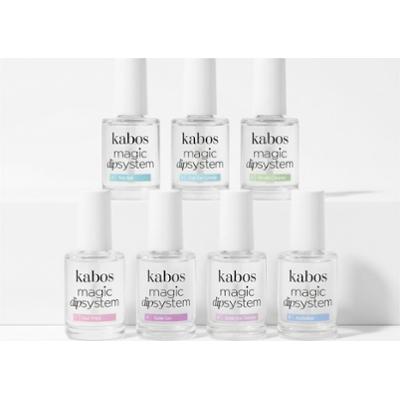 Preparat to czyszczenia pędzelków Kabos MDS Brush Cleaner 14 ml