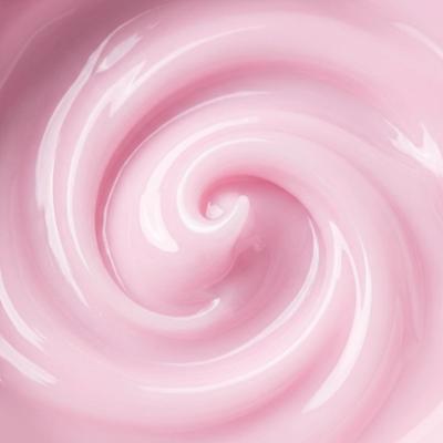 Żel budujący z tiksotropią Kabos Tixogel Builder Gel UV/LED Pink Milk 15g