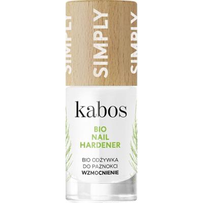 Odżywka do paznokci Simply Bio Nail Hardener 5ml | TYLKO 9,90 zł!