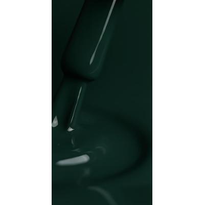 Lakier hybrydowy Kabos Gelike 045 Mistletoe Green 8 ml