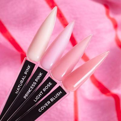 2in1 Akrylożel Kabos Princess Pink 30 g | PROMOCJA!