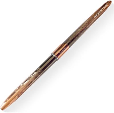 Kabos Gel Brush oval 11mm #6 - Pędzelek do żelu