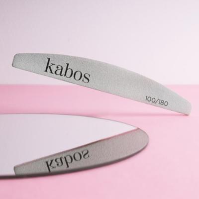Pilnik półksiężyc Kabos 100/180