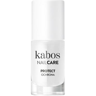Odżywka do paznokci Kabos Nail Care Protect 8 ml