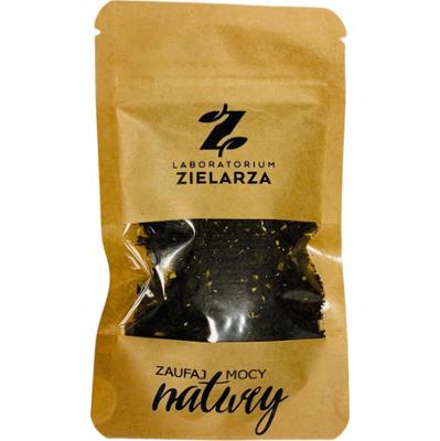 Próbka Tajemnica Greya - Herbata czarna Earl Grey 10g