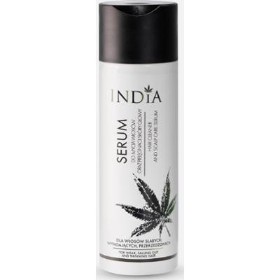 Serum do włosów