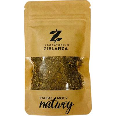 Próbka Zielone Wzgórze - Rooibos niefermentowany 20g