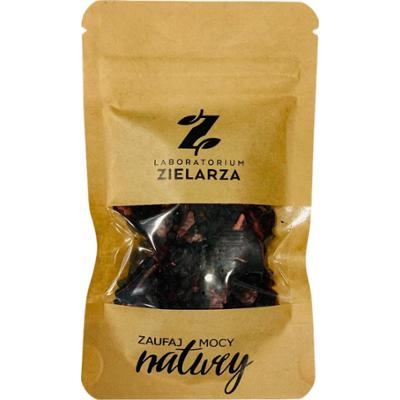 Próbka Piracka Wiśnia - Napar owocowy 20g