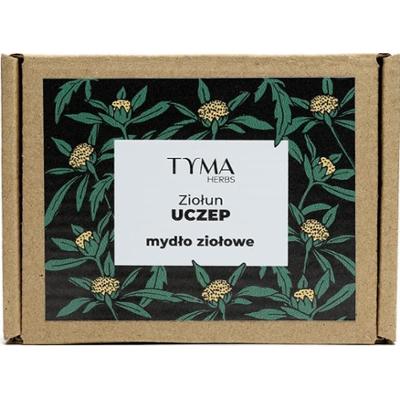 Łagodne mydło - skóra wrażliwa