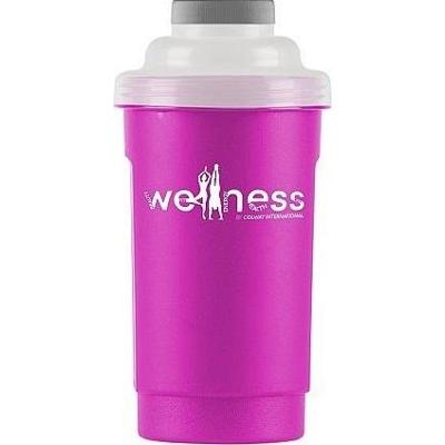 Shaker Wellness by Colway International