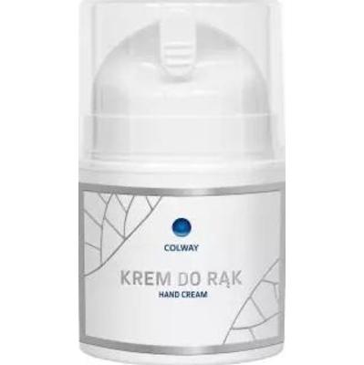 Krem do Rąk COLWAY