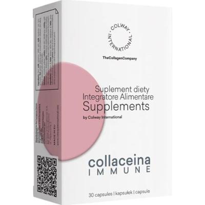 Collaceina Immune - suplement wspierajacy odporność z dostawą co miesiąc
