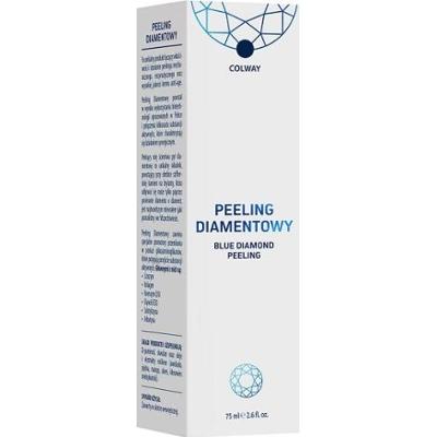 💎 Blue Diamond Peeling 💎