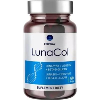LunaCol - Lunazyna z dostawą co miesiąc