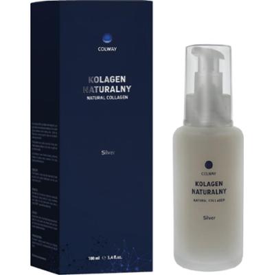 Kolagen Naturalny SILVER - 100ml