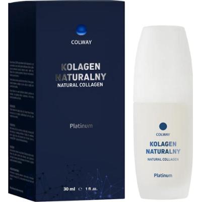 Kolagen Naturalny Platinum 30 ml