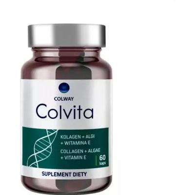Kolagen COLVITA 60 kaps.