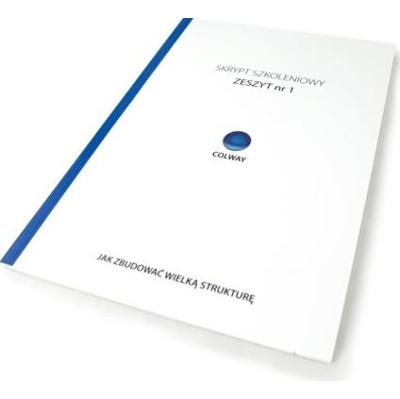 Skrypt szkoleniowy nr 1 - 