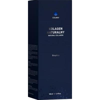 Kolagen Naturalny GRAPHITE - 100ml