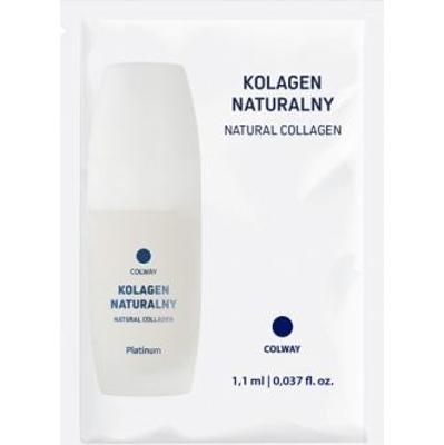Kolagen Naturalny Platinum - tester - 2 saszetki