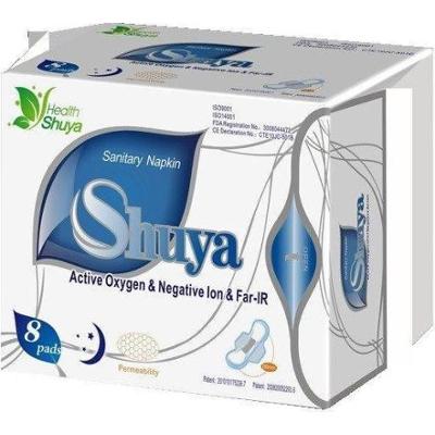Podpaski nocne Shuya Health