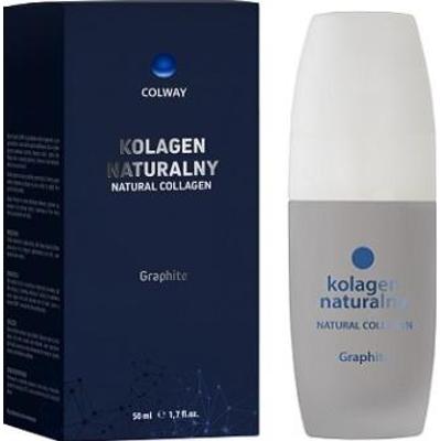 Kolagen Naturalny GRAPHITE - 50ml
