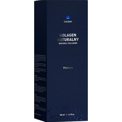 Kolagen Naturalny PLATINUM - 100ml