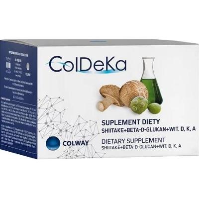 ColDeKa COLWAY