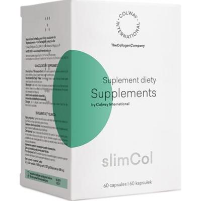 SlimCol - spalacz tłuszczu