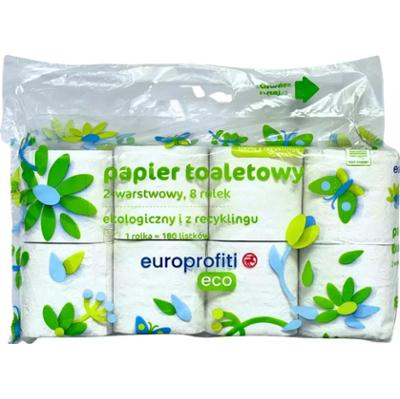 Papier Eco Ekologiczny Green bez chloru