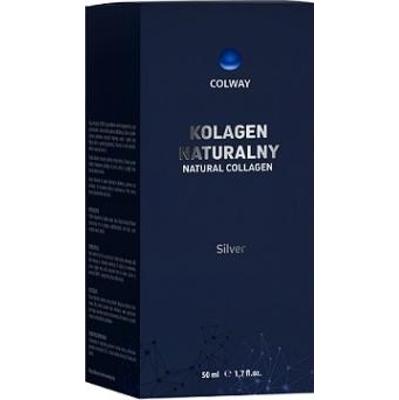 Kolagen Naturalny SILVER - 50ml