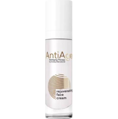 Odmładzający krem do twarzy - 50 ml