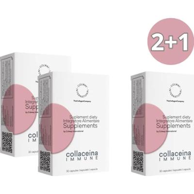 Collaceina Immune - zestaw 2+1 gratis
