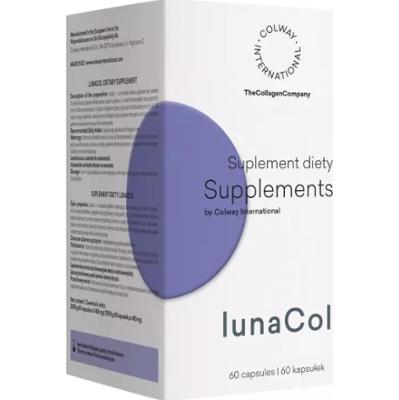 LunaCol - lunazyna Colway International
