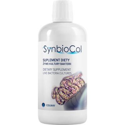 SynbioCol 500ml - z dostawą co miesiąc