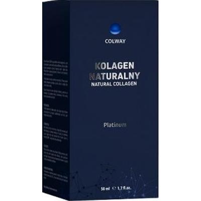 Kolagen Naturalny PLATINUM - 50ml
