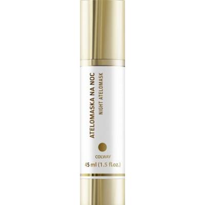 Atelomaska na Noc COLWAY - 45 ml