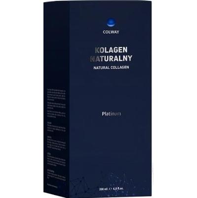 Kolagen Naturalny PLATINUM - 200ml